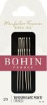 Picture of Bohin Needles Chenille No20
